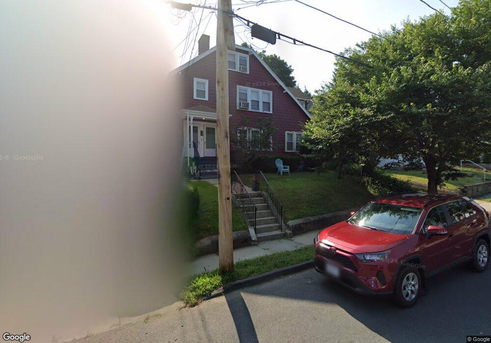 33 Winslow Rd unit 35, Belmont, MA 02478 - photo 1