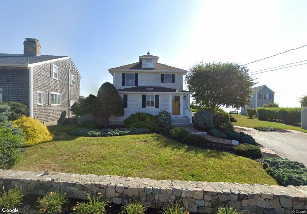 121 Gilson Rd, Scituate, MA 02066 - photo 1