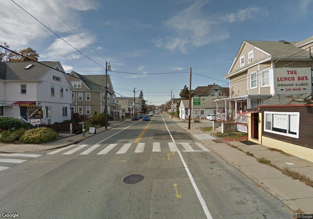 136 Park Ave unit 2L, Pawtucket, RI 02860 - photo 1