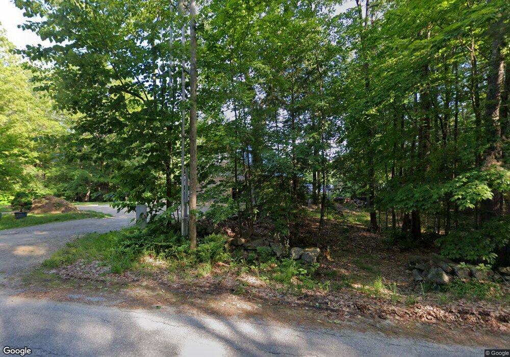 351 Reservoir Rd, Deering, NH 03244 - photo 1