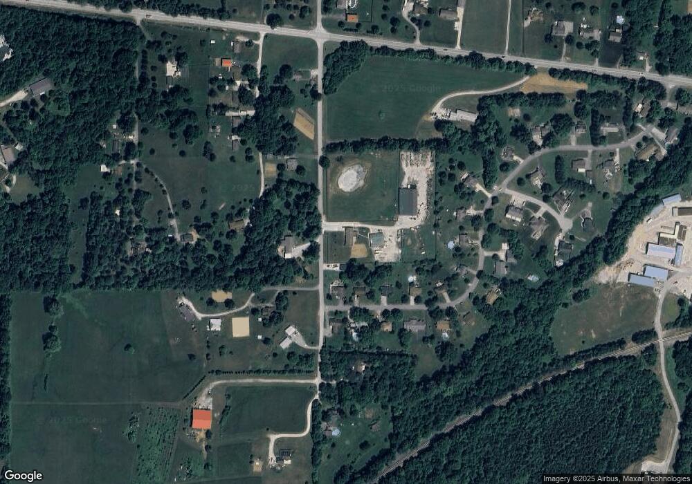 9550 County Line Rd, Georgetown, IN 47122 - photo 1