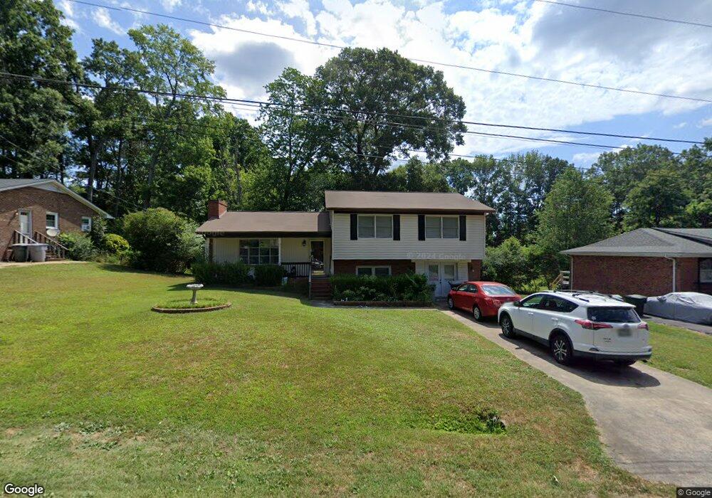 2120 Lamar Dr, Asheboro, NC 27203 - photo 1