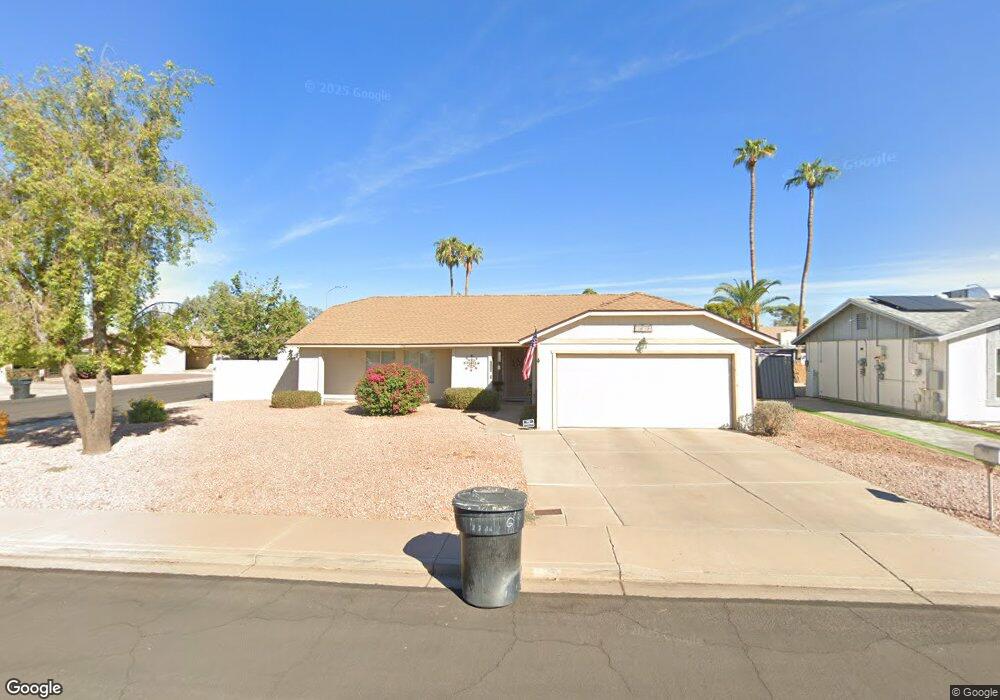 1914 W Plata Ave, Mesa, AZ 85202 - photo 1