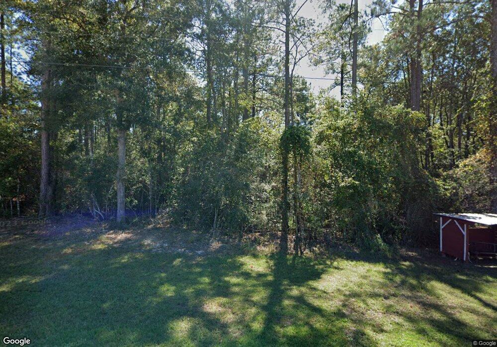 200 Edger Emerson Cir, Lucedale, MS 39452 - photo 1