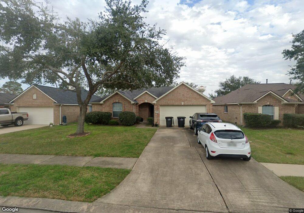 5303 Morgan Oak Dr, Alvin, TX 77511 - photo 1