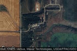 10210 56th Ave NW, Kenmare, ND 58746