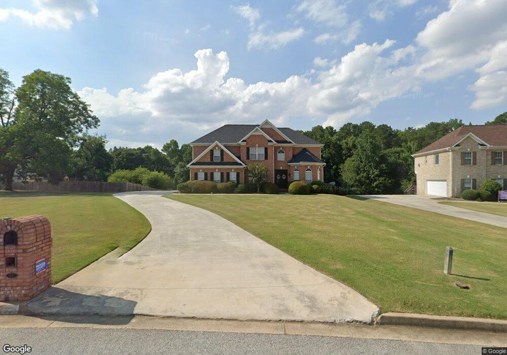1241 Rhodes Walk unit 2, Conyers, GA 30094 - photo 1