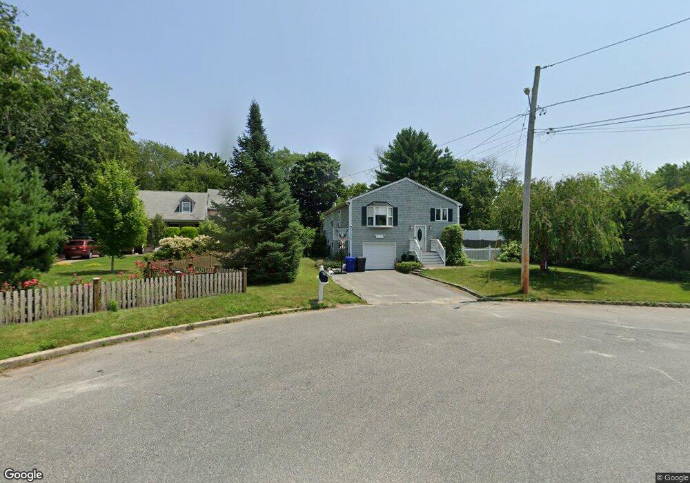 10 Scott Ct, Warren, RI 02885 - photo 1