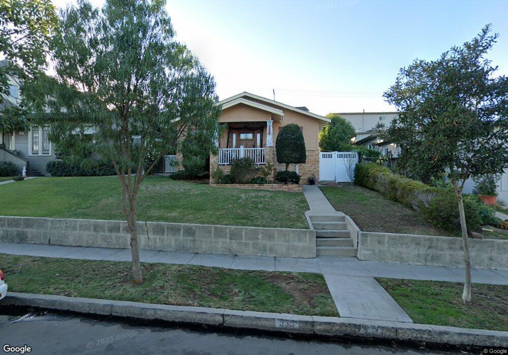 535 Virginia St, El Segundo, CA 90245 - photo 1