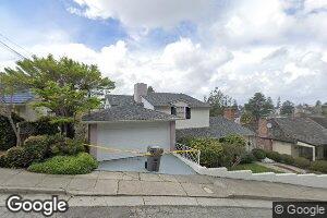 1037 Park Ln, Piedmont, CA 94610