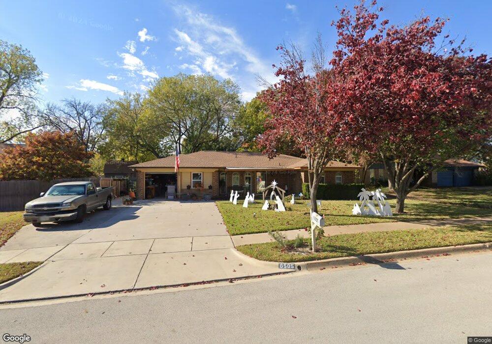 6505 Jerry Ct, North Richland Hills, TX 76182 - photo 1