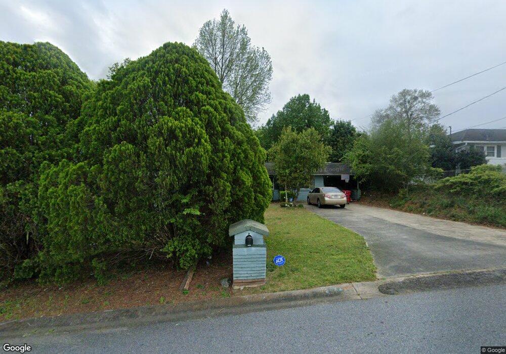 3164 Ohara Dr N, Macon, GA 31206 - photo 1