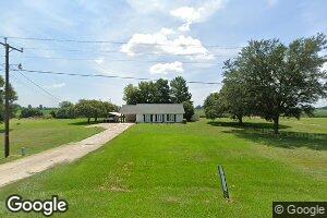 700 Bayou Des Glaises St, Moreauville, LA 71355