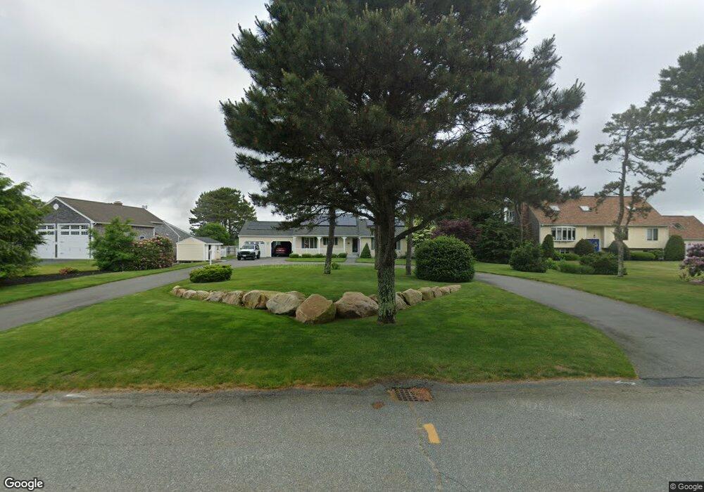 15 Long Boat Rd, Buzzards Bay, MA 02532 - photo 1