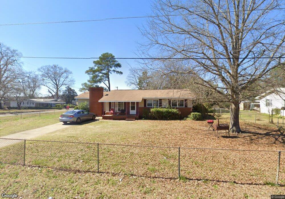 101 Archdale Dr, Warner Robins, GA 31093 - photo 1