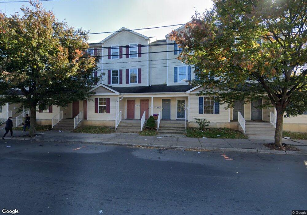 122B Remsen Ave, New Brunswick, NJ 08901 - photo 1