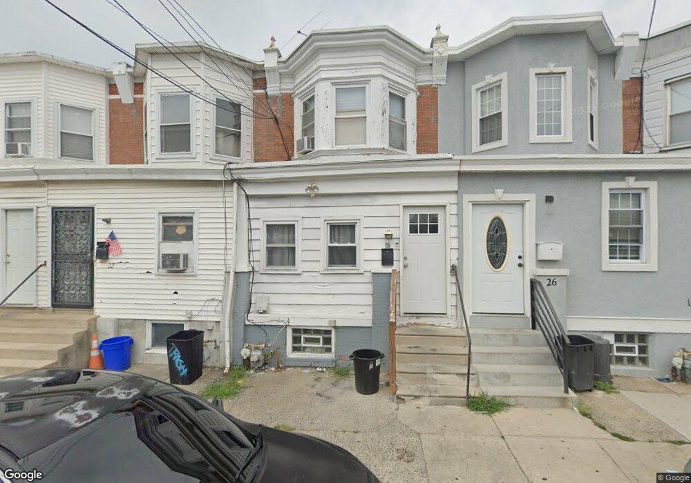 24 N Keystone Ave, Upper Darby, PA 19082 - photo 1