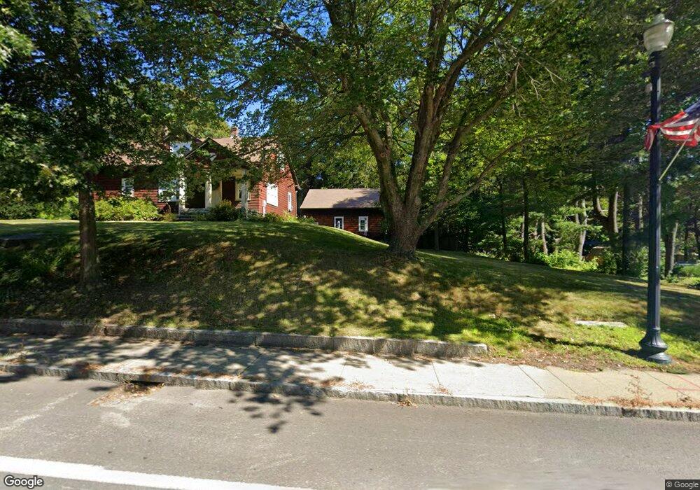 836 Main St, Holden, MA 01520 - photo 1