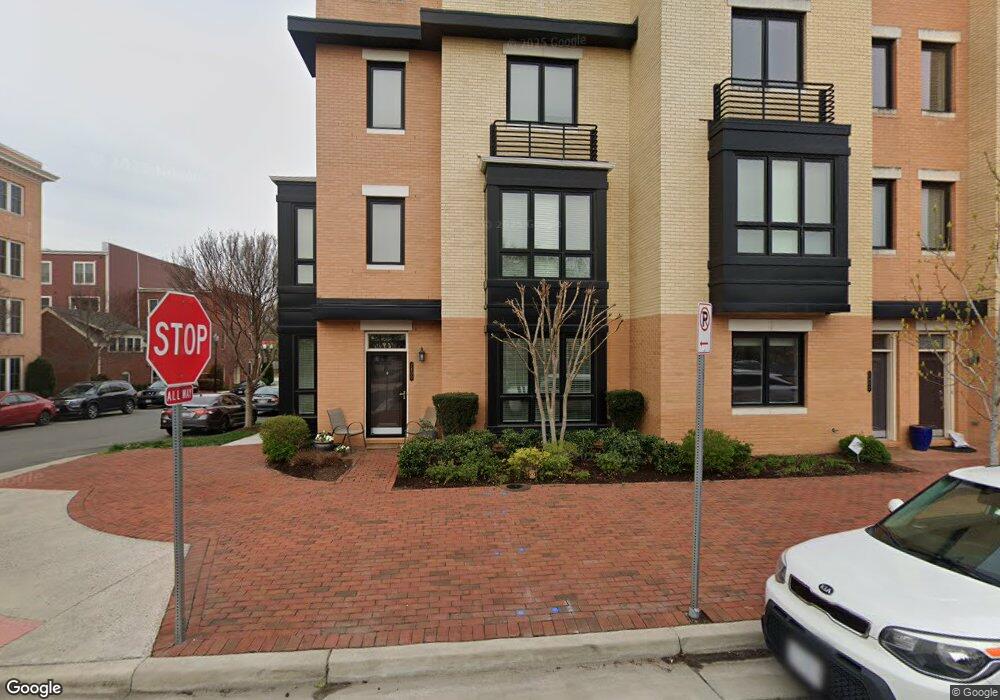 2400 Main Line Blvd, Alexandria, VA 22301 - photo 1