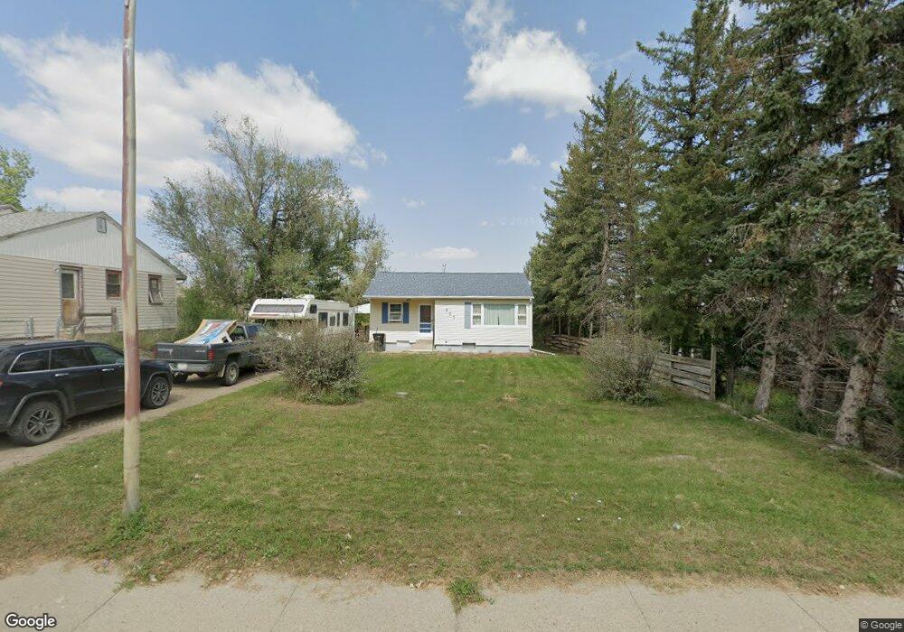 825 7th St, Havre, MT 59501 - photo 1