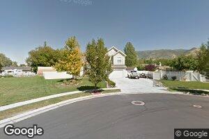 668 W 2090 N, West Bountiful, UT 84087