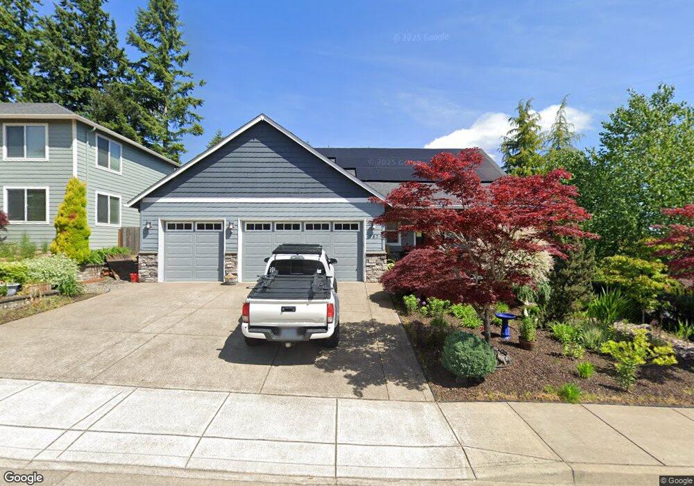 787 Raven Ave SE, Salem, OR 97306 - photo 1
