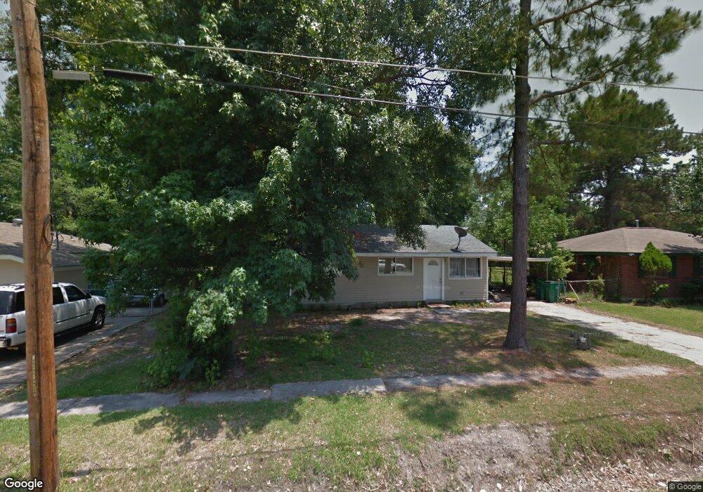 3224 William Tell St, Slidell, LA 70458 - photo 1