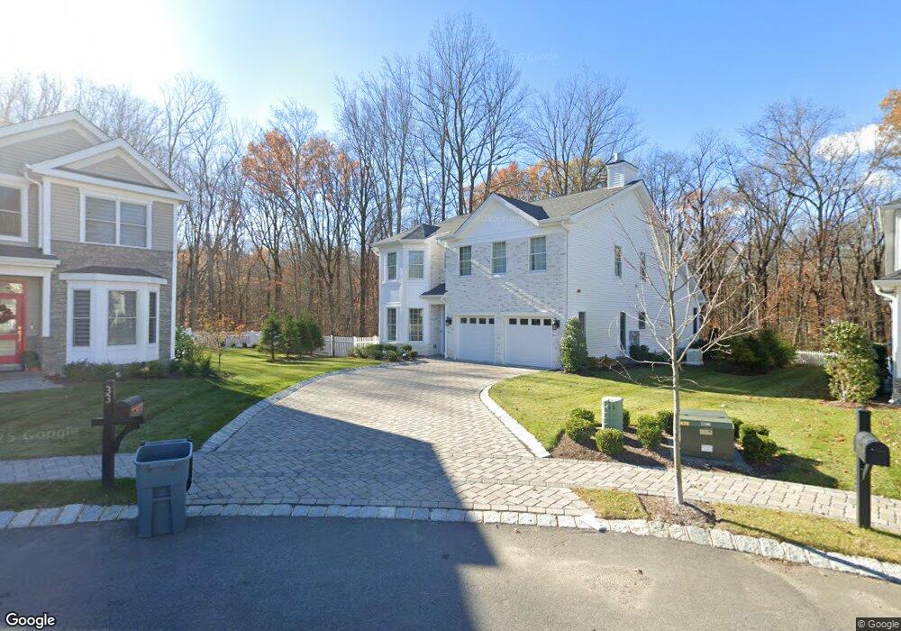 33 Arden Place, Hillsdale, NJ 07642 - photo 1