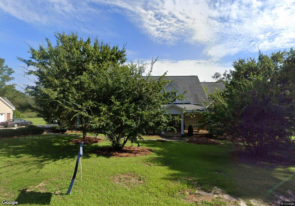 44 Breakfast Pond Dr, Ashford, AL 36312 MLS 177017