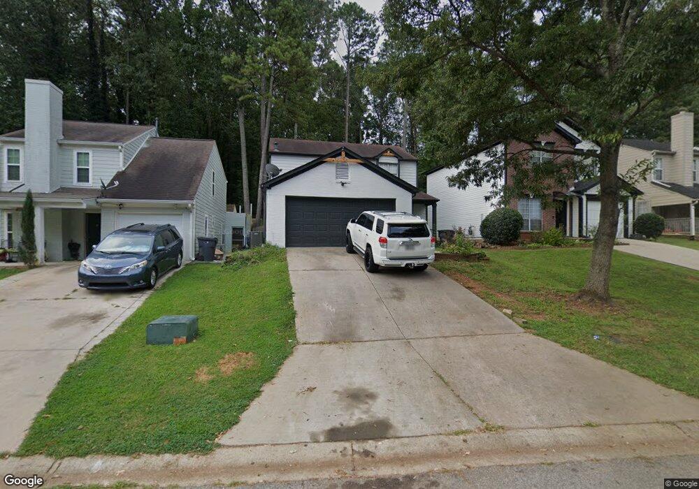 4872 Warners Trail, Norcross, GA 30093 - photo 1