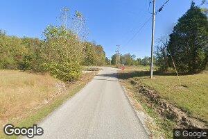 9325 N County Road 1250 E, Evanston, IN 47531