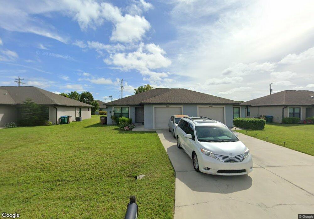 4407/4409 SW 8th Ct, Cape Coral, FL 33914 - photo 1