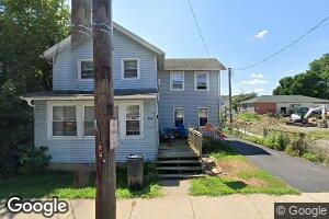 366 Bennett St, Luzerne, PA 18709