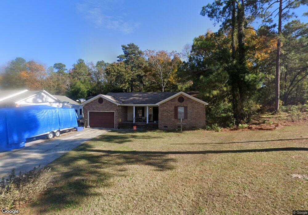 372 Kings Bridge Rd, Augusta, GA 30907 - photo 1
