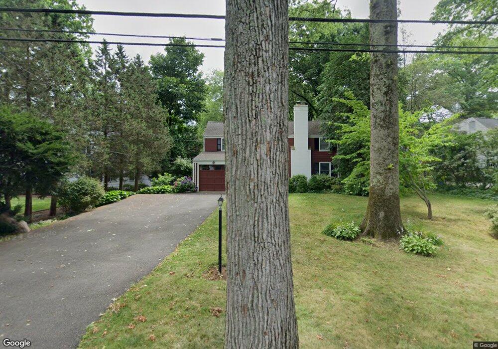 17 Druid Ln, Riverside, CT 06878 - photo 1