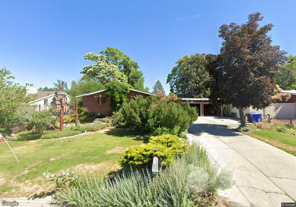 1217 E 8725 S, Sandy, UT 84094 - photo 1