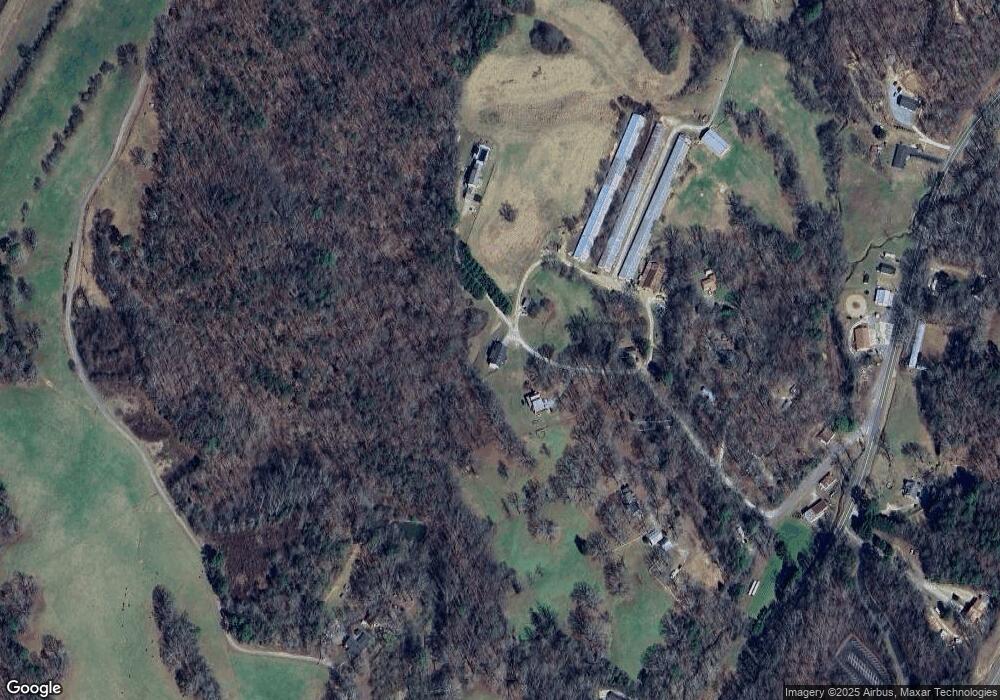 201 Dusty Dixie Farm Rd, Ellijay, GA 30540 - photo 1