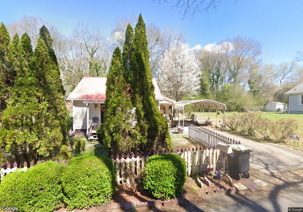 507 E 14th St SW, Rome, GA 30161 - photo 1