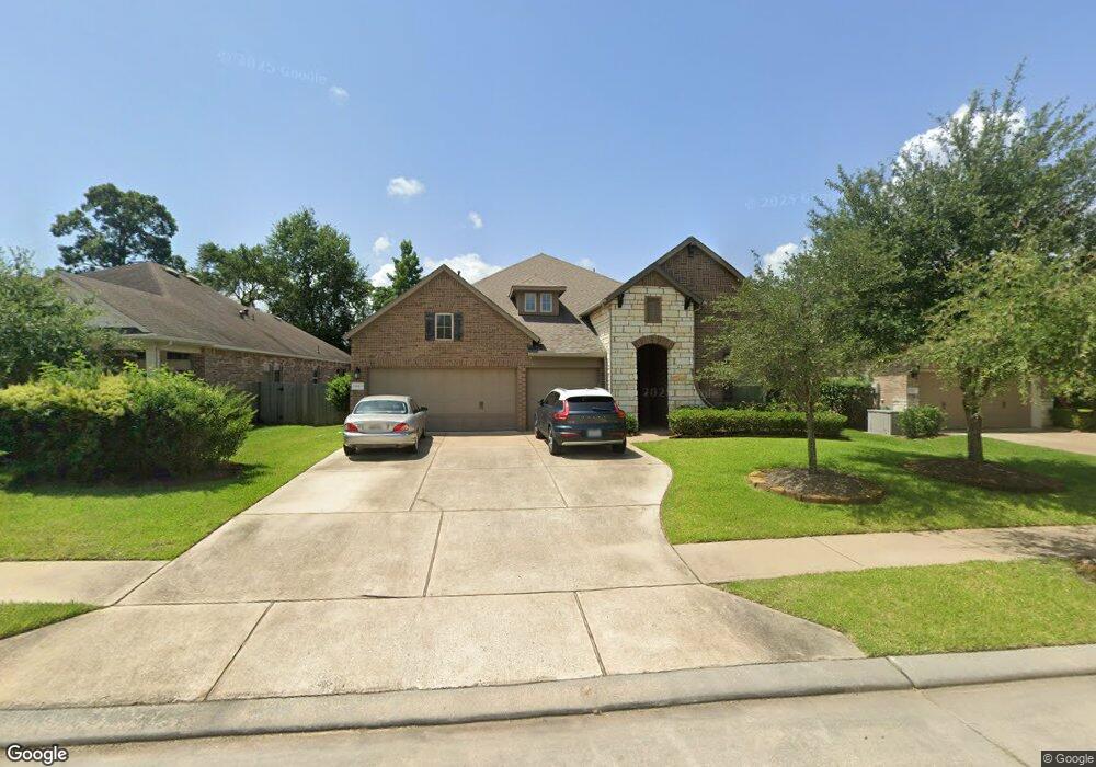 3317 Asbury Glen Ct, Spring, TX 77386 - photo 1