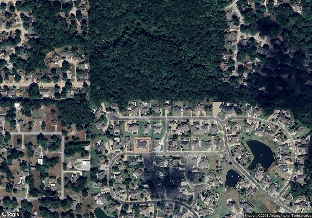 308 E Decatur St, Broken Arrow, OK 74011 - photo 1