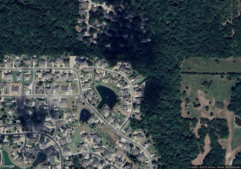 7300 E Decatur St, Broken Arrow, OK 74011 - photo 1