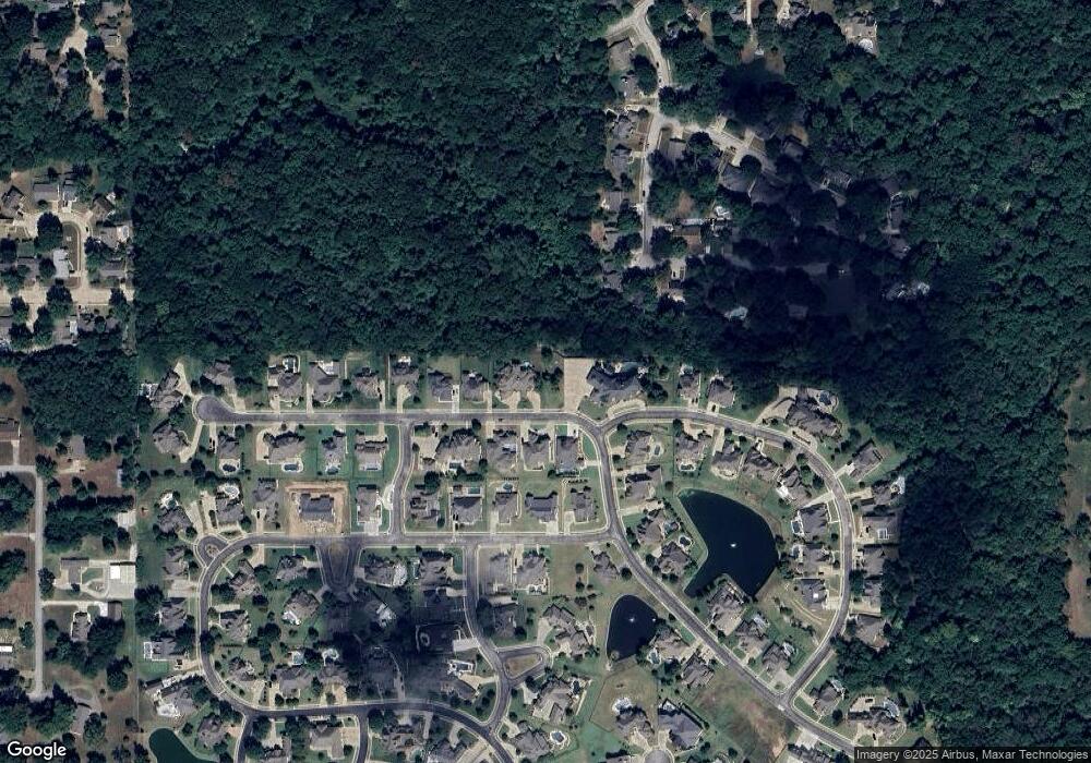 504 E Decatur St, Broken Arrow, OK 74011 - photo 1