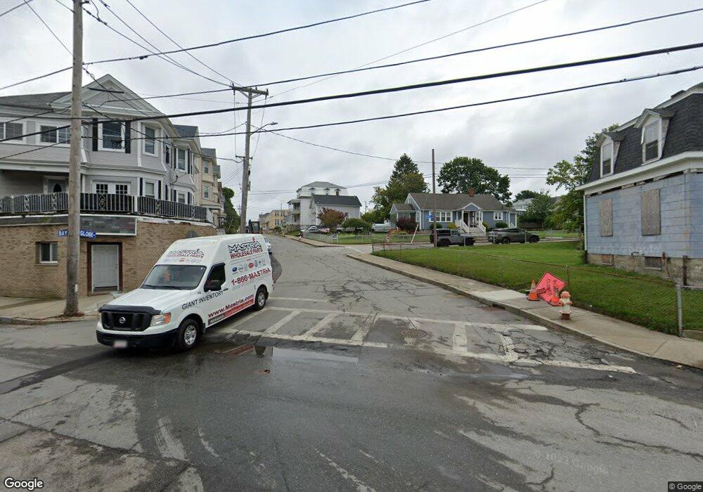 0 Globe St, Fall River, MA 02724 - photo 1