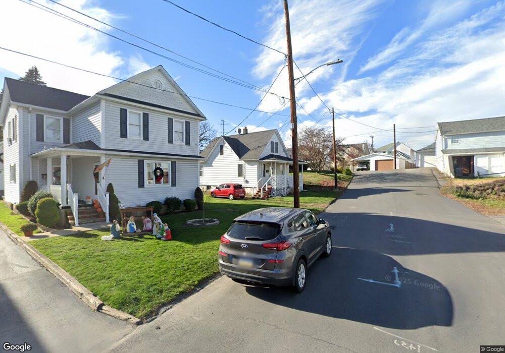 11 Wilson St, Dupont, PA 18641 - photo 1