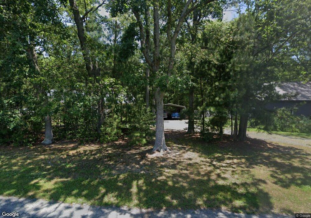 22030 Harrington Park Rd, Rock Hall, MD 21661 - photo 1