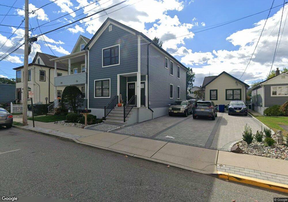 48 Tuttle St unit 2, Wallington, NJ 07057 - photo 1