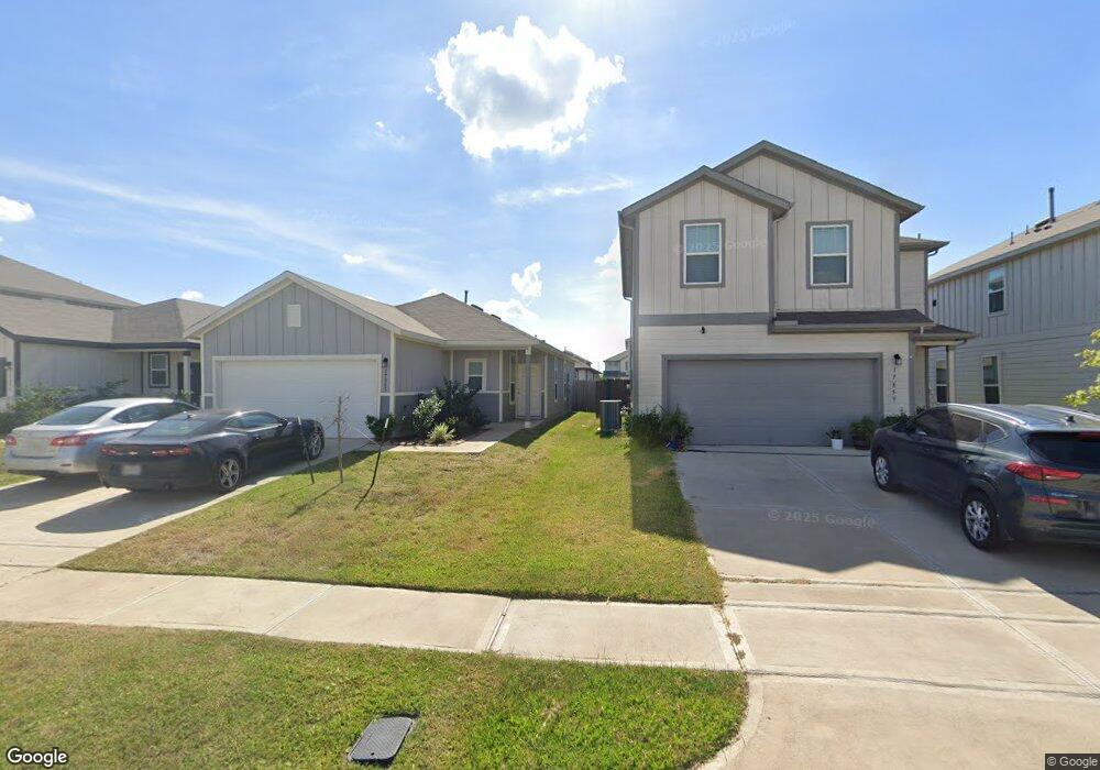 17850 Plow Horse Ln, Hockley, TX 77447 - photo 1