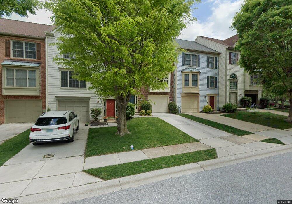 5324 Tarkington Place, Columbia, MD 21044 - photo 1