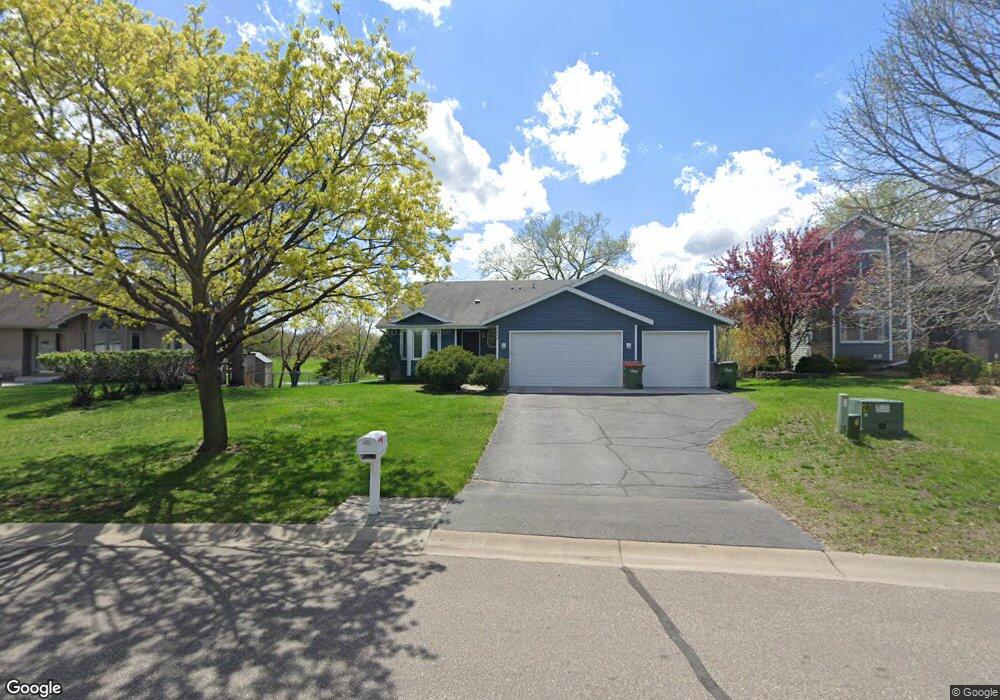 2658 130th Cir NW, Coon Rapids, MN 55448 - photo 1