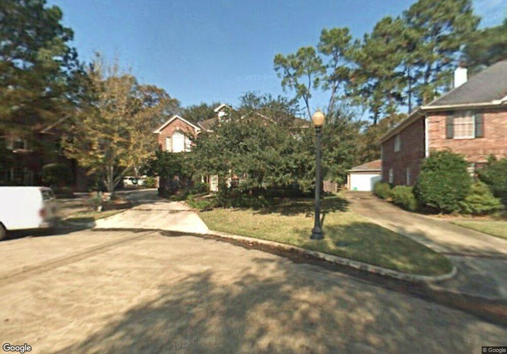 12 Hilshire Grove Ln, Houston, TX 77055 - photo 1